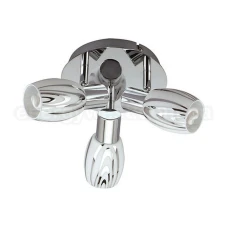 Horoz Electric MANAVGAT-5. Спот світильники