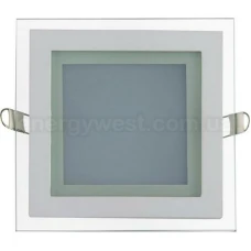 Horoz Electric MARIA-12. Врізний світлодіодний світильник