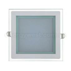 Horoz Electric MARIA-15. Врізний світлодіодний світильник