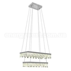 Horoz Electric PANDORA-72. Люстра кришталева