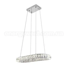 Horoz Electric POLARIS. Люстра кришталева