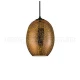 Світильник підвісний QUANTUM/COOPER oval Horoz Electric