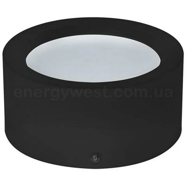 Точковий світильник SANDRA-15 black Horoz Electric - Фото 1