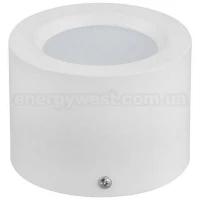 Horoz Electric 
SANDRA-5 white
. Світильник точковий