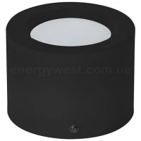 Horoz Electric SANDRA-5 black. Світильник точковий