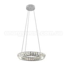 Horoz Electric TORNADO-30. Люстра кришталева