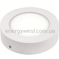 Horoz Electric CAROLINE-12. Накладний світлодіодний світильник