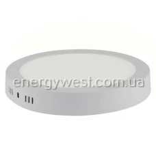 Horoz Electric CAROLINE-18. Накладний світлодіодний світильник