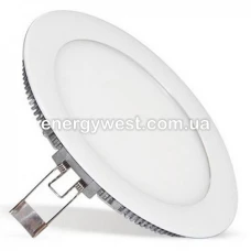 Horoz Electric SLIM-24. Врізний світлодіодний світильник