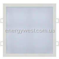 Horoz Electric SLIM/Sq-24. Врізний світлодіодний світильник