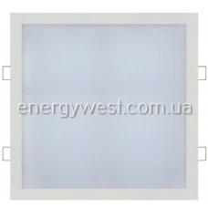 Horoz Electric SLIM/Sq-24. Врізний світлодіодний світильник