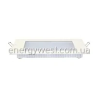 Horoz Electric SLIM / Sq-9. Врізний світлодіодний світильник