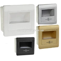 Horoz Electric DIAMOND. Підсвітка сходів