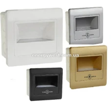 Horoz Electric DIAMOND. Підсвітка сходів