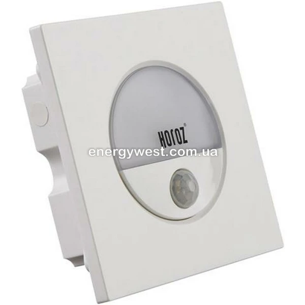 Підсвітка для сходів GOLD Horoz Electric - Фото 1