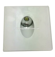 Horoz Electric ZUMRUT. Підсвітка сходів