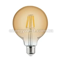 Світлодіодна лампа Rustic Globe-4 E27 4 Вт Horoz Electric