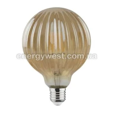 Світлодіодна лампа Rustic Meridian-6 E27 6 Вт Horoz Electric