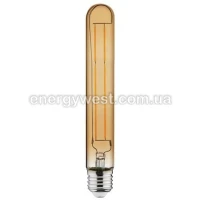 Світлодіодна лампа Rustic Tube-8 E27 8 Вт Horoz Electric