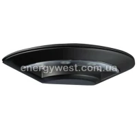 Horoz Electric ARDIC. Світильник фасадний