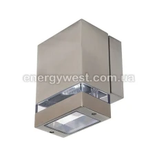 Horoz Electric GARDENYA-1. Світильник фасадний