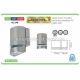 Фасадний світильник GARDENYA-3 Horoz Electric