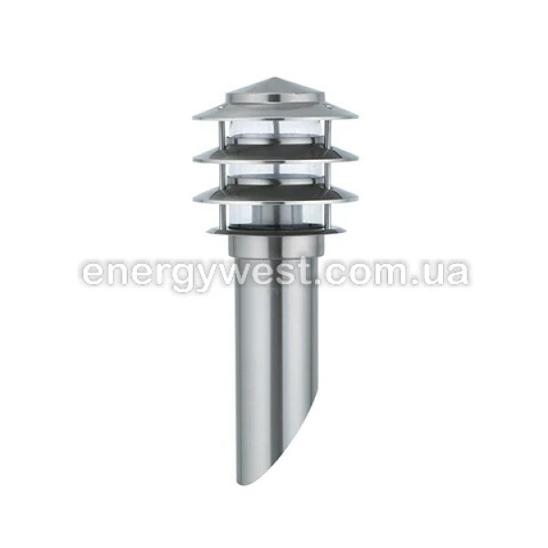 Світильник вуличний настінний KAYIN-1 Horoz Electric - Фото 1