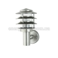 Horoz Electric KAYIN-2. Настінний вуличний світильник