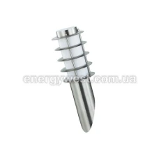 Horoz Electric LADIN-1. Світильник фасадний