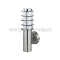 Horoz Electric LADIN-2. Настінний вуличний світильник