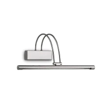 Ideal Lux 007045 BOW AP D46 CROMO. Підсвітка для дзеркал