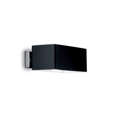 Ideal Lux 009513 BOX AP2 NERO. Бра