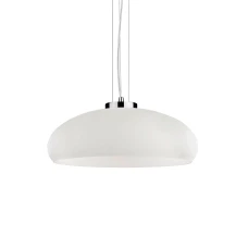 Ideal Lux 059679 ARIA SP1. Люстра декоративна підвісна (світильник)