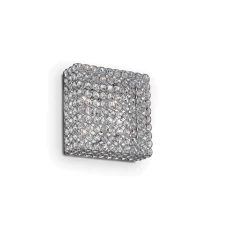 Ideal Lux 080338 ADMIRAL PL4. Бра