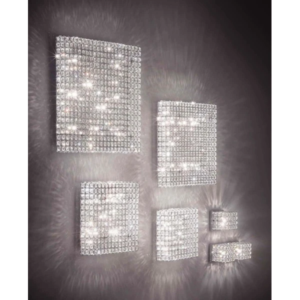 Бра 080345 ADMIRAL PL6 Ideal Lux (Італія) - Фото 3