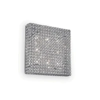 Ideal Lux 080352 ADMIRAL PL8. Бра