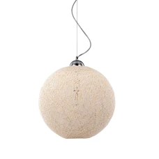 Ideal Lux 096162 BASKET SP1 D40. Світильник підвісний