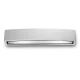 Фасадний світильник 100364 ANDROMEDA AP2 BIANCO Ideal Lux