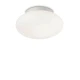 Фасадний світильник 135250 BUBBLE PL1 Ideal Lux