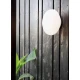 Фасадний світильник 135250 BUBBLE PL1 Ideal Lux