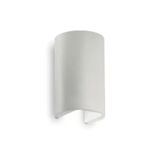 Ideal Lux 137407 APOLLO AP BIANCO. Світильник фасадний