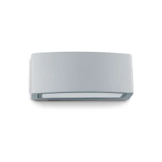 Ideal Lux 158822 ANDROMEDA AP1 GRIGIO. Світильник фасадний