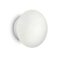 Ideal Lux 158907 BUBBLE PL2. Світильник фасадний