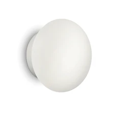Ideal Lux 158907 BUBBLE PL2. Світильник фасадний