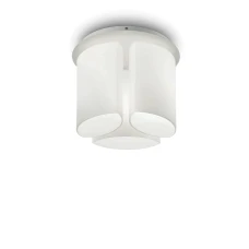 Ideal Lux 159638 ALMOND PL3. Світильник стельовий