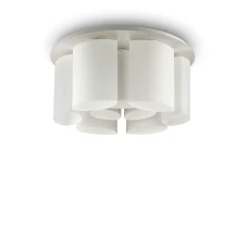 Ideal Lux 159645 ALMOND PL9. Світильник стельовий