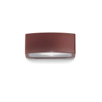 Ideal Lux 163536 ANDROMEDA AP1 COFFEE. Світильник фасадний