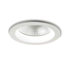 Ideal Lux 193380 BASIC ACCENT 30W 4000K. Врізний світлодіодний світильник