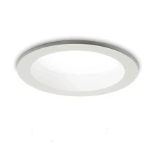 Ideal Lux 193434 BASIC WIDE 30W 4000K. Врізний світлодіодний світильник