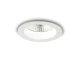 Світильник світлодіодний врізний 193458 BASIC ACCENT 10W 3000K Ideal Lux